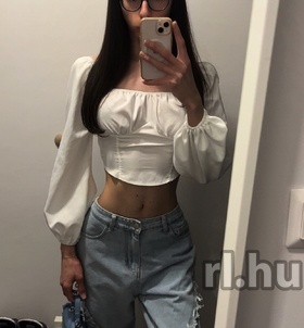 Cynthiaa (20 éves) - Telefon: +36 70 / 672-2850 - Budapest