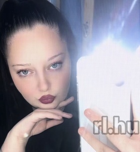 Dafné Szeged escort Mädchen
