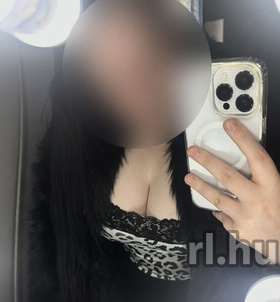 Dafné Szeged escort Mädchen