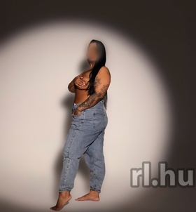 Daja (22 éves) - Telefon: +36 30 / 604-4487 - Budapest, X