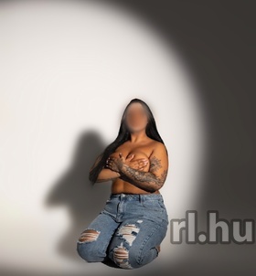 Daja (22 éves) - Telefon: +36 30 / 604-4487 - Budapest, X