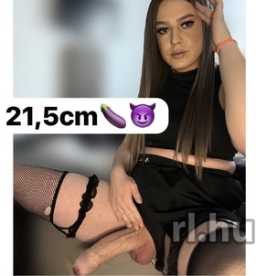 Daja Budapest escort girls