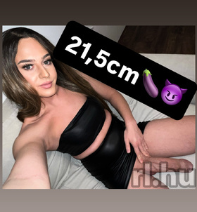 Daja Budapest escort girls