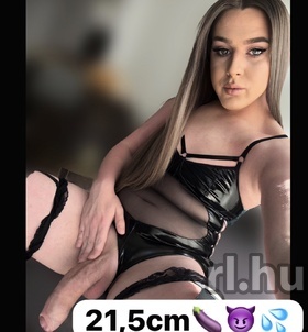 Daja Budapest szexpartner lányok