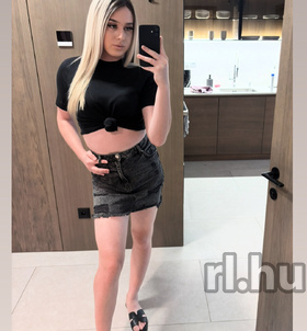Daja_XXLsize Budapest szexpartner lányok