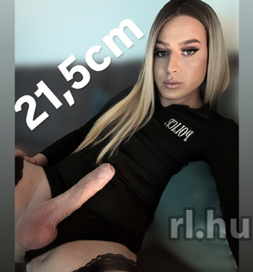 Daja_XXLsize Budapest escort Mädchen
