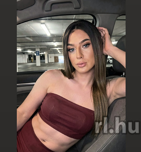 Daja_XXLsize Budapest escort Mädchen