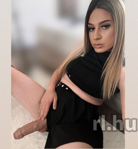 Daja_XXLsize Budapest szexpartner lányok