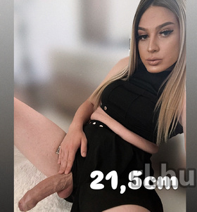 Daja_XXLsize Budapest szexpartner lányok
