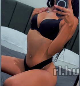 Dajaná Budapest escort girls