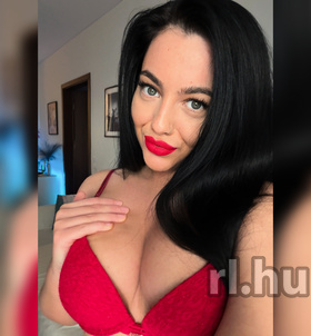 Dalia Budapest escort Mädchen