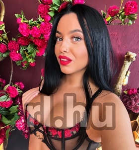 Budapest, Dalia 06304027018