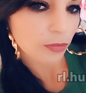 Dália (25+ éves) - Telefon: +36 30 / 558-2316 - Debrecen