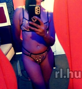 Dália (25+ éves) - Telefon: +36 30 / 558-2316 - Debrecen