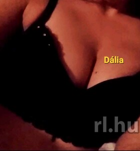 DáliaGENTLEMAN (24 éves) - Telefon: +36 30 / 604-9456 - Szekszárd