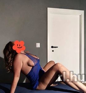 Dalma (35 éves) - Telefon: +36 20 / 406-2202 - Budapest, III