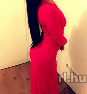 Dalma (26+ éves) - Telefon: +36 30 / 549-7079 - Komárom