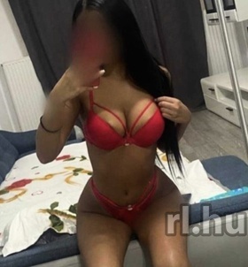 Dalma (24+ éves) - Telefon: +36 30 / 571-4850 - Pápa