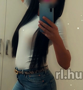 Dalma (24+ éves) - Telefon: +36 30 / 571-4850 - Békéscsaba