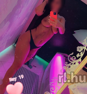 Dalma (24+ éves) - Telefon: +36 30 / 571-4850 - Békéscsaba