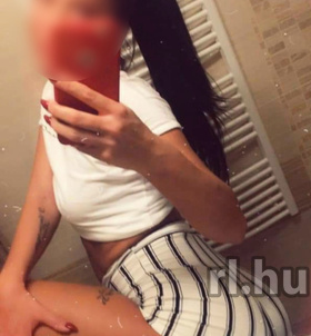 Dalma (24+ éves) - Telefon: +36 30 / 571-4850 - Békéscsaba