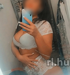 Dalma (24+ éves) - Telefon: +36 30 / 571-4850 - Békéscsaba