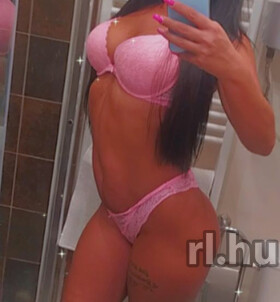 Dalma (26+ éves) - Telefon: +36 30 / 571-4850 - Kecskemét