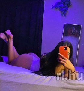 Dalma Békéscsaba escort Mädchen