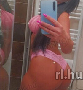 Dalma (24+ éves) - Telefon: +36 30 / 571-4850 - Békéscsaba