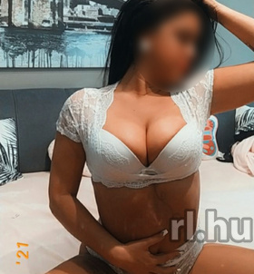 Dalma (24+ éves) - Telefon: +36 30 / 571-4850 - Békéscsaba