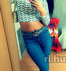 Dalma (24+ éves) - Telefon: +36 30 / 571-4850 - Békéscsaba