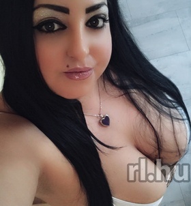 Dalma (31 éves) - Telefon: +36 30 / 591-4949 - Gyula