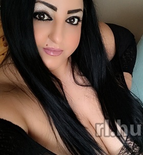 Dalma (31 éves) - Telefon: +36 30 / 591-4949 - Gyula