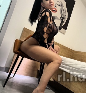 Dalma (32+ éves) - Telefon: +36 70 / 220-6976 - Szombathely