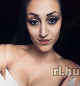 Dalmababa Szeged escort Mädchen