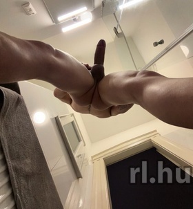 Damien Budapest szexpartner lányok