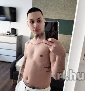 Szeged, Damien 06701514275