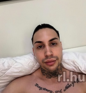 Damien 702253650, Debrecen fiú