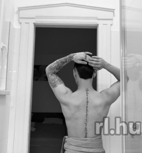 Damien (20 éves) - Telefon: +36 70 / 753-0285 - Budapest, XI