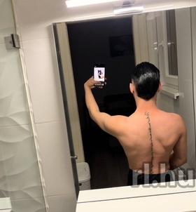 Damien (20 éves) - Telefon: +36 70 / 753-0285 - Budapest, XI