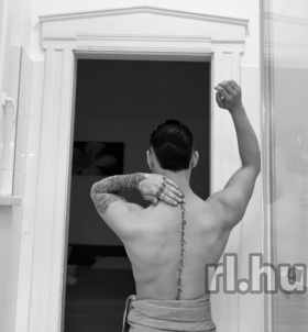 Damien (20 éves) - Telefon: +36 70 / 753-0285 - Budapest, XI