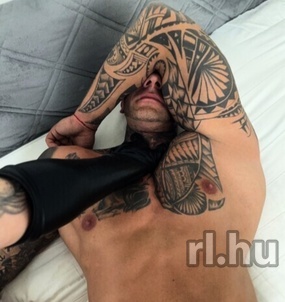 Damien (20 éves) - Telefon: +36 70 / 753-0285 - Budapest, XI