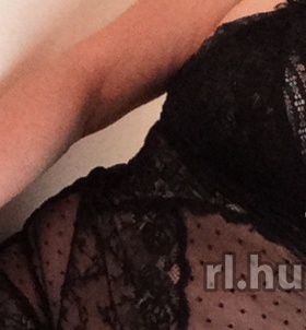 Dana Balatonfenyves Erotische Massage Mädchen