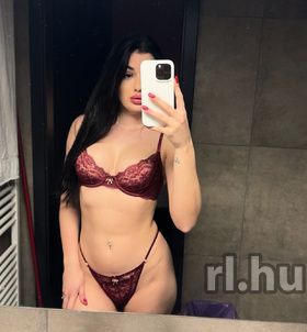 Dana Budapest szexpartner lányok