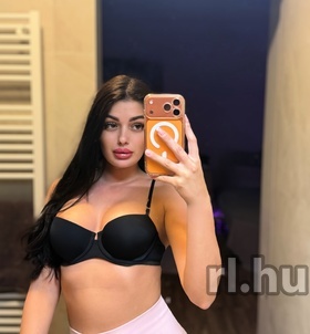 Dana Budapest szexpartner lányok