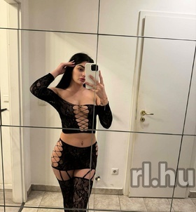 Budapest, Dana 06305916909