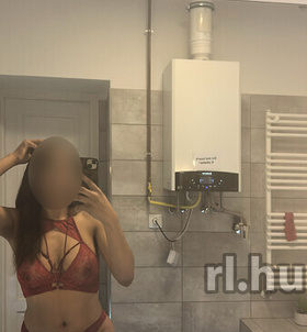 Dani (18 éves) - Telefon: +36 20 / 287-7943 - Budapest, VII