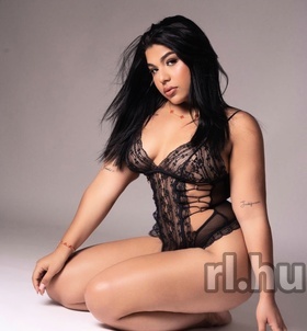 Daniela (18 éves) - Telefon: +36 20 / 505-7293 - Budapest, V