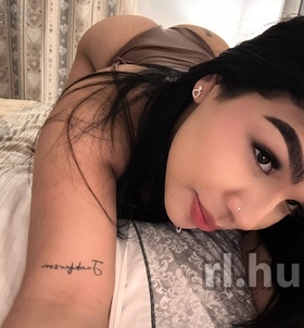 Daniela (18 éves, Nő) - Telefon: +36 20 / 505-7293 - Budapest, V., szexpartner