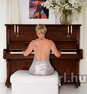 Daniela Budapest masszázs lányok